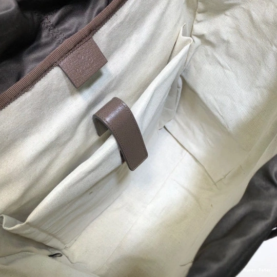 Hyper Peter GG medium Gucci backpack Ophidia 0715